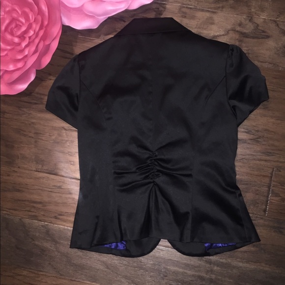 💫woman’s blazer jacket💫 - Picture 2 of 2